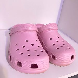 CROCS SANDALS